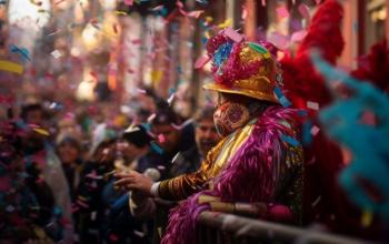 Folia nas ruas: confira a programação de carnaval, deste sábado (10/2), no Gama