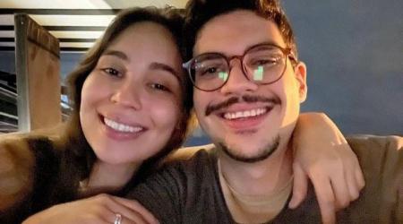 YouTuber do Gama faz pedido de casamento no Planetário de Brasília