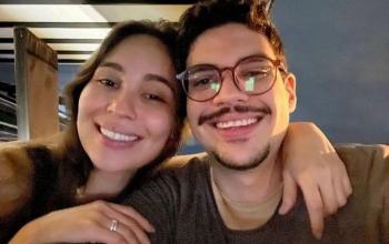 YouTuber do Gama faz pedido de casamento no Planetário de Brasília